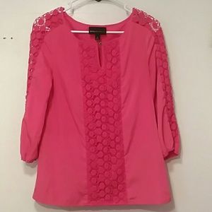 Dana Buchman Tops - Dana Buchman Blouse Small Dana Buchman Tops - Dana Buchman Blouse Small
